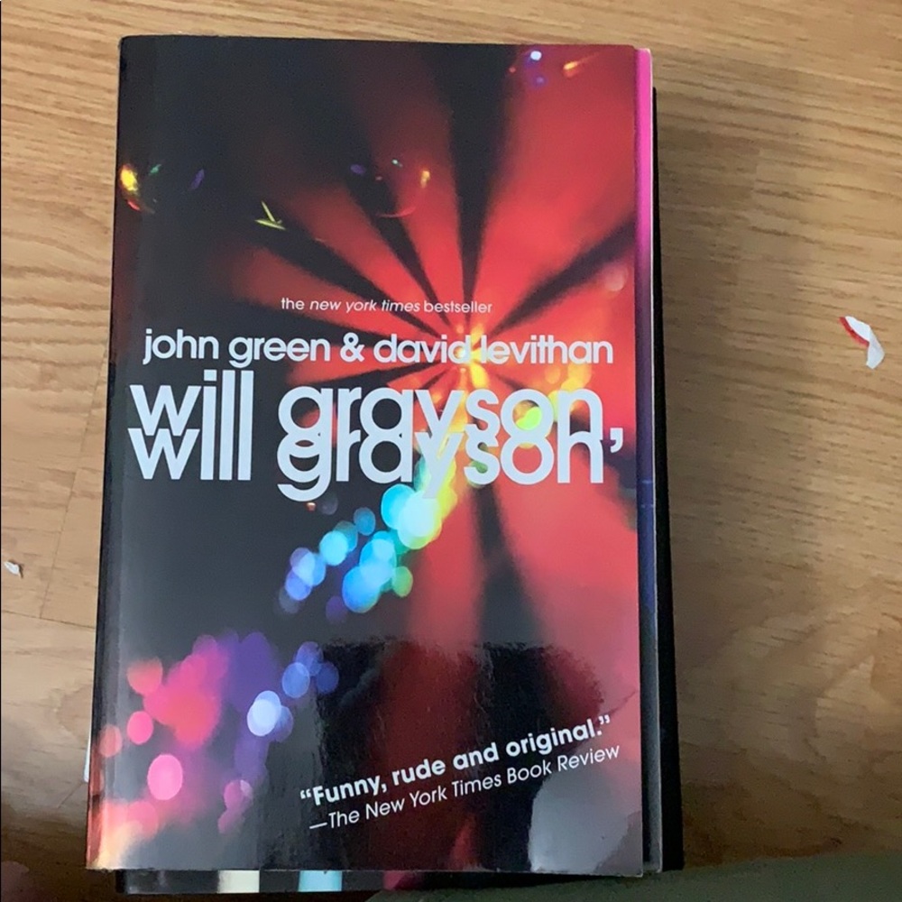 Books